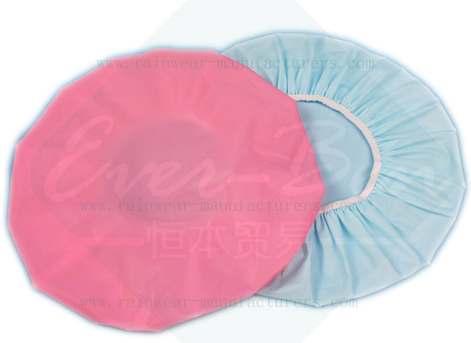 EVA Shower Cap